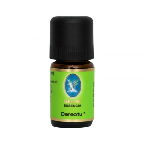 Dereotu - Organik 5 ml